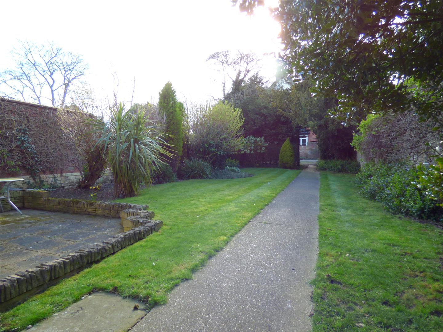 Flat 27, New Walk, Beverley, East Riding of Yorkshire, HU17 7DR